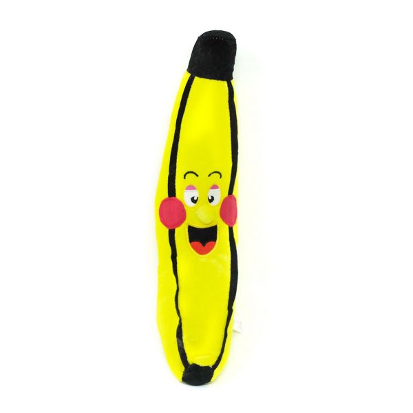 Banana (4 colours) – 12″