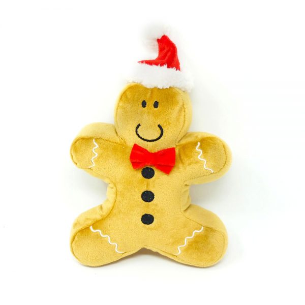 Gingerbread Man 8″