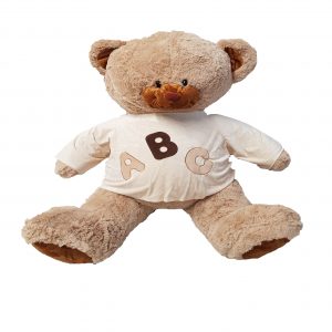 ABC bear – 28″