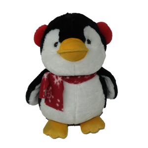 Xmas Penguin – 12″