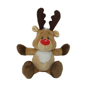 Christmas Reindeer – 8″