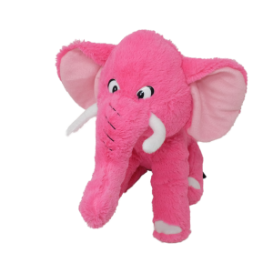 Pink Elephant – 28″