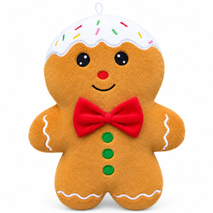 Gingerbread man - 8"