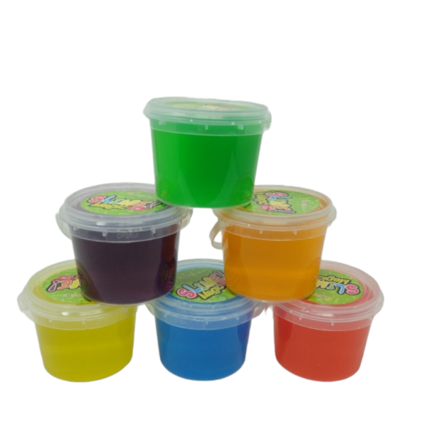 Slime magic – 6 asst colours