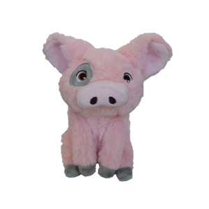 Pig (2 colours mixed) – 8″