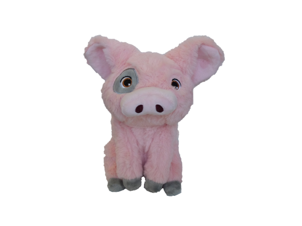 Pig (pink colour) – 8″