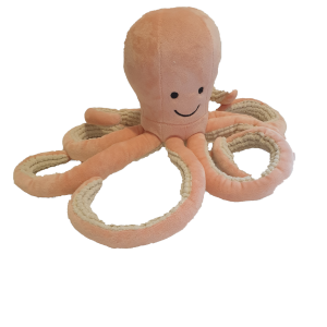 Octopus – 8″