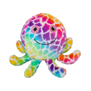 OCTOPUS – INFLATABLE BALL WITH HANG LOOP