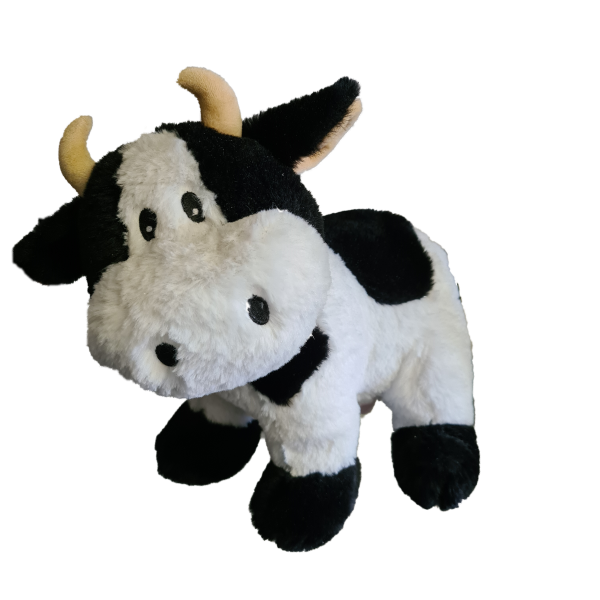 Cow – 8″