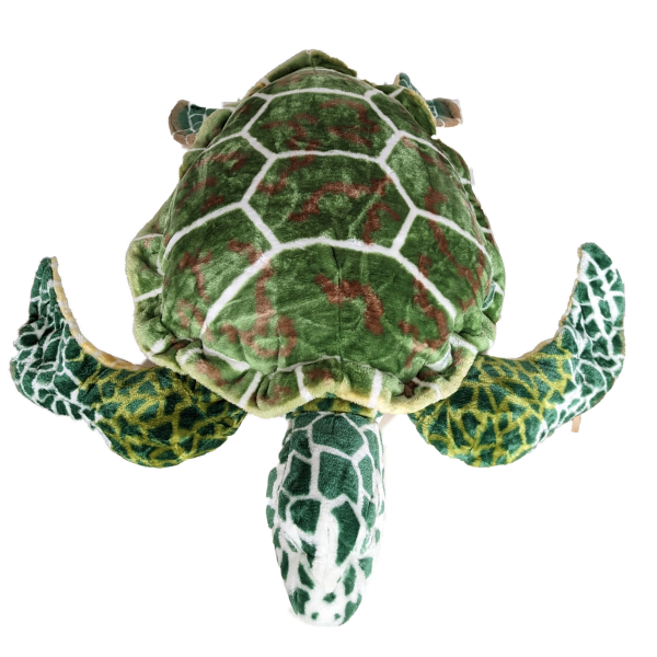 Turtle – 40″