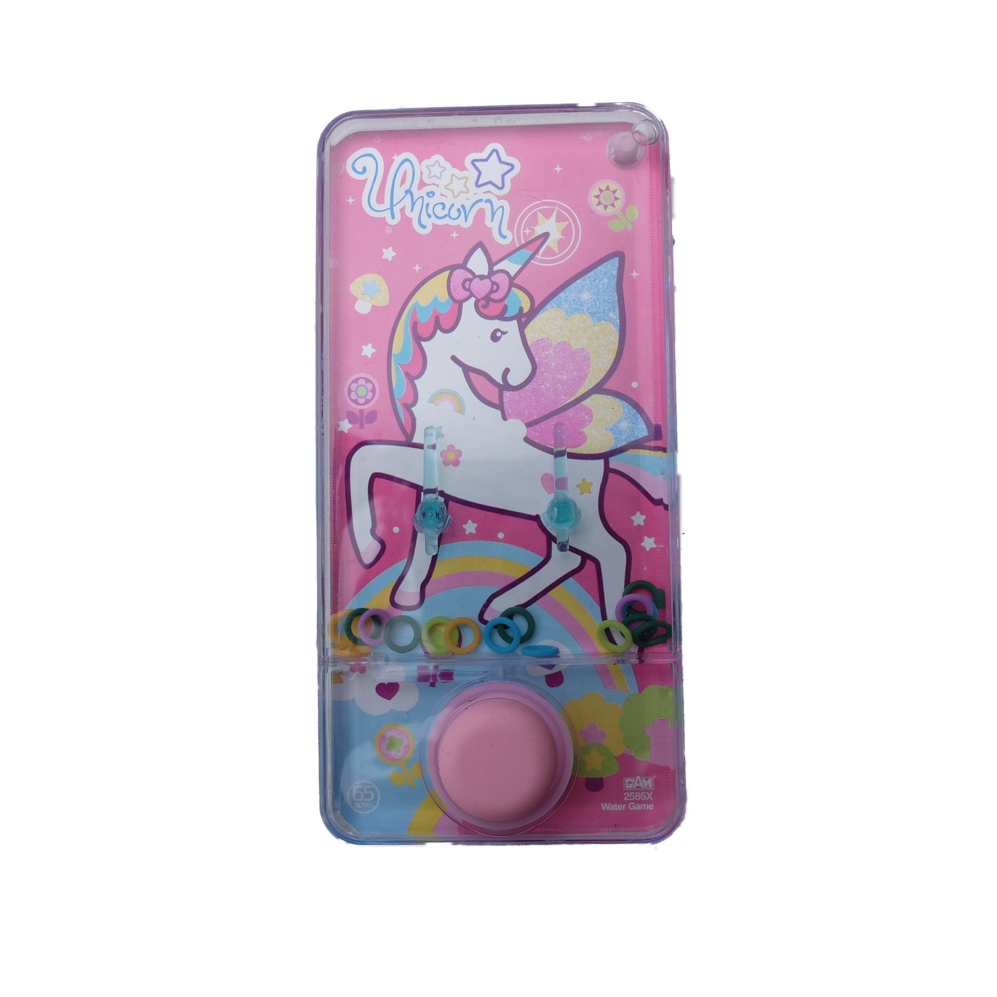 Unicorn water game DP Leisure