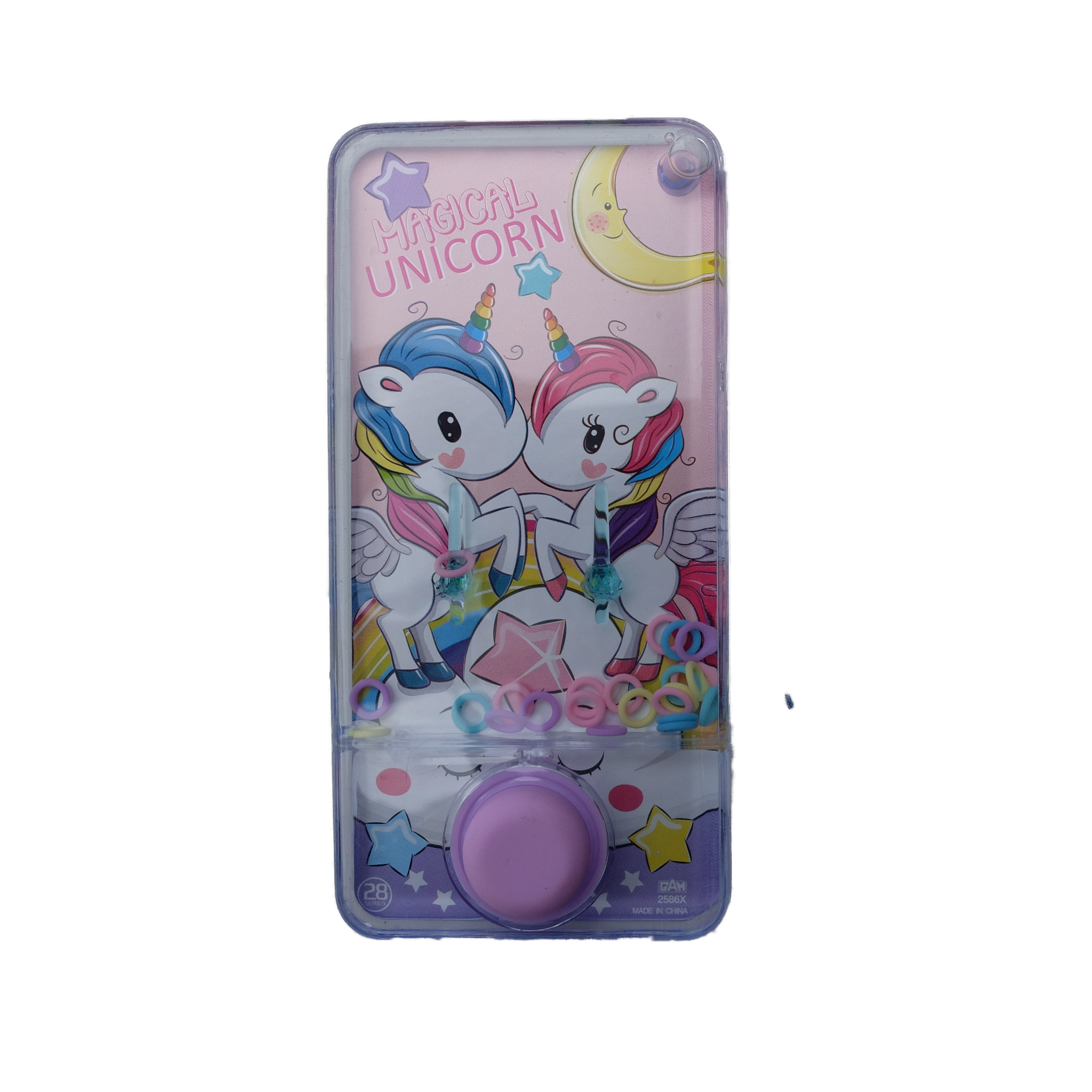 Unicorn water game DP Leisure