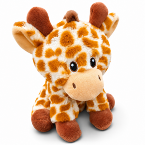 Giraffe - 8"
