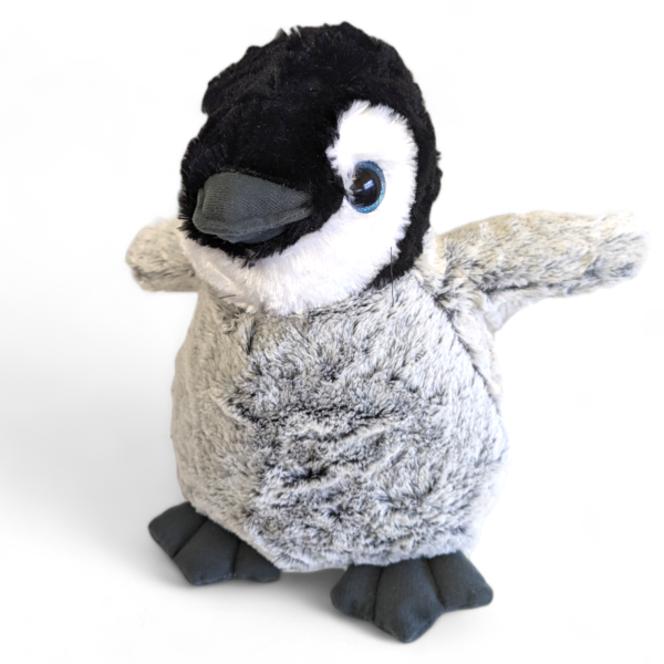 Penguin – 12″