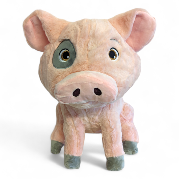 Pig – 18″