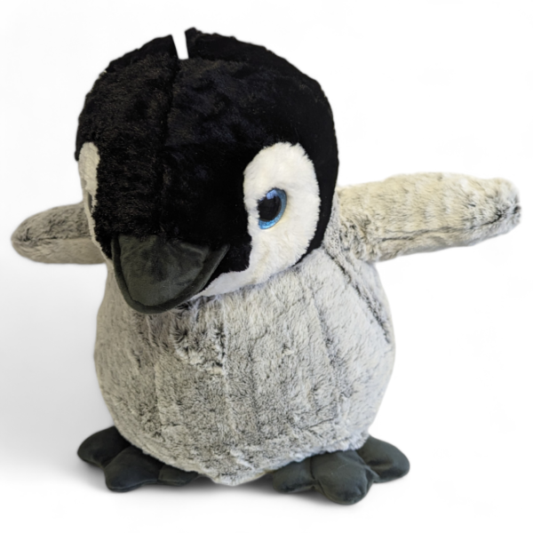 Penguin – 18″