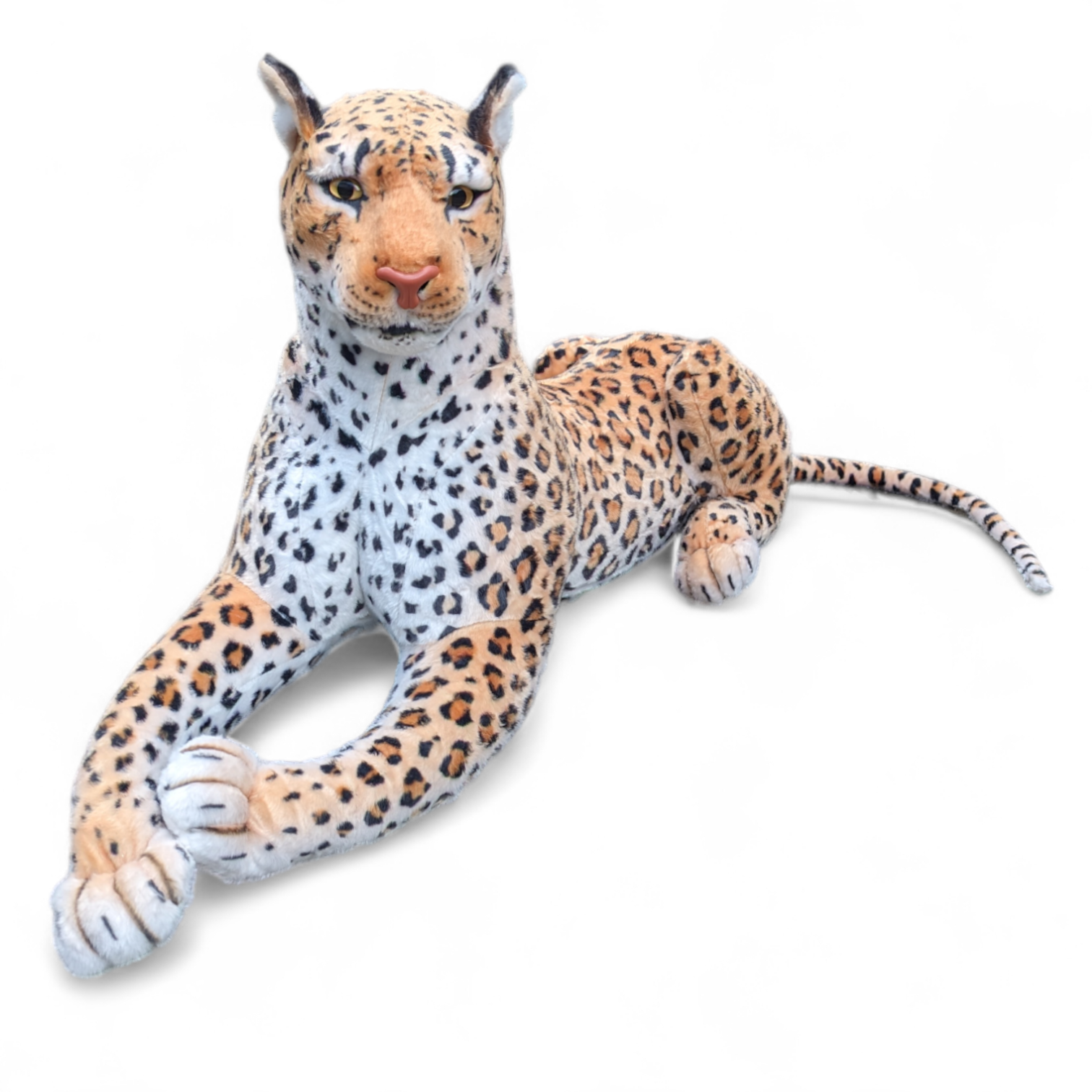 Wildlife Leopard – 46″