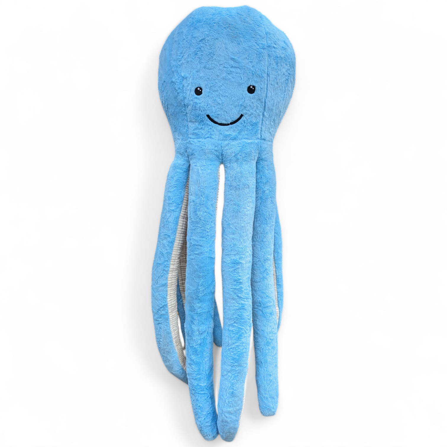 Octopus (Blue colour) – 66″
