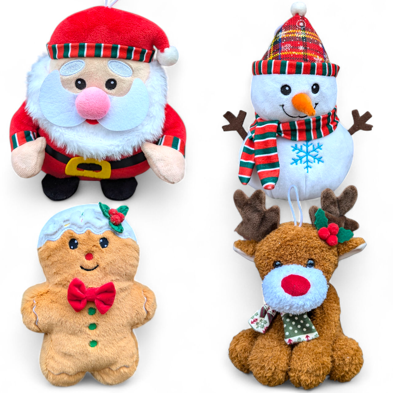 Christmas mix – 8″