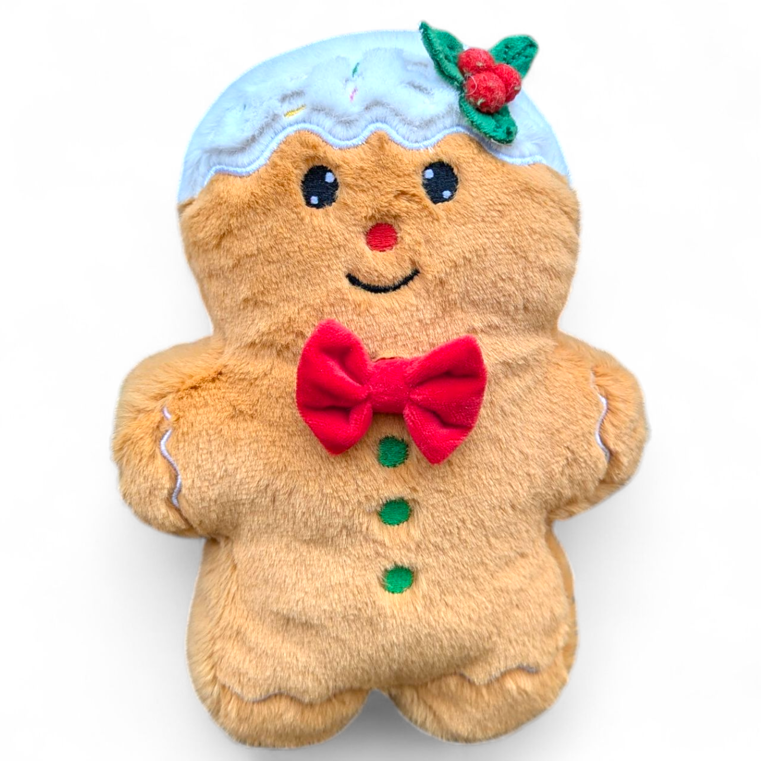 Gingerbread man – 8″