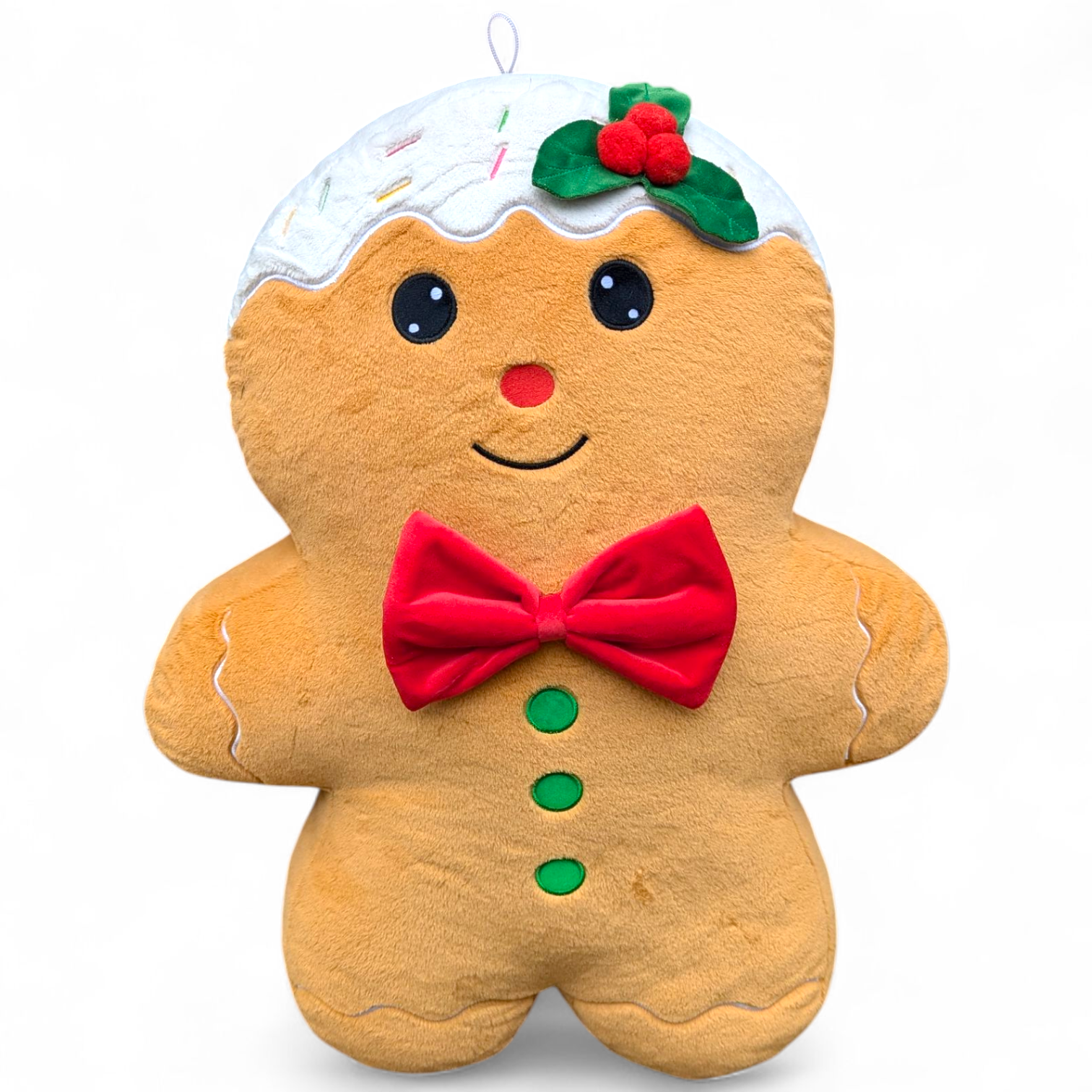 Gingerbread man – 26″