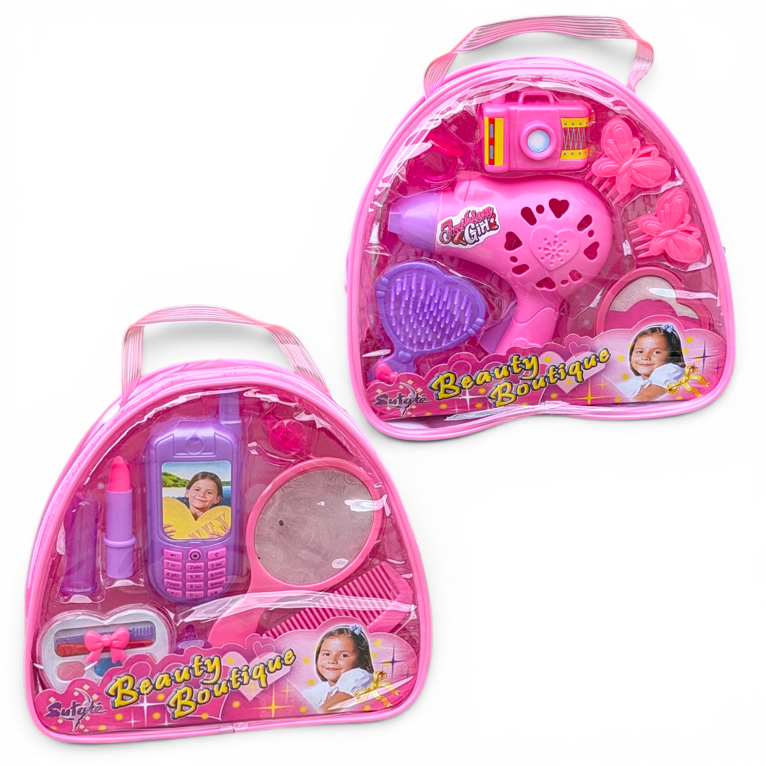 Girls bag