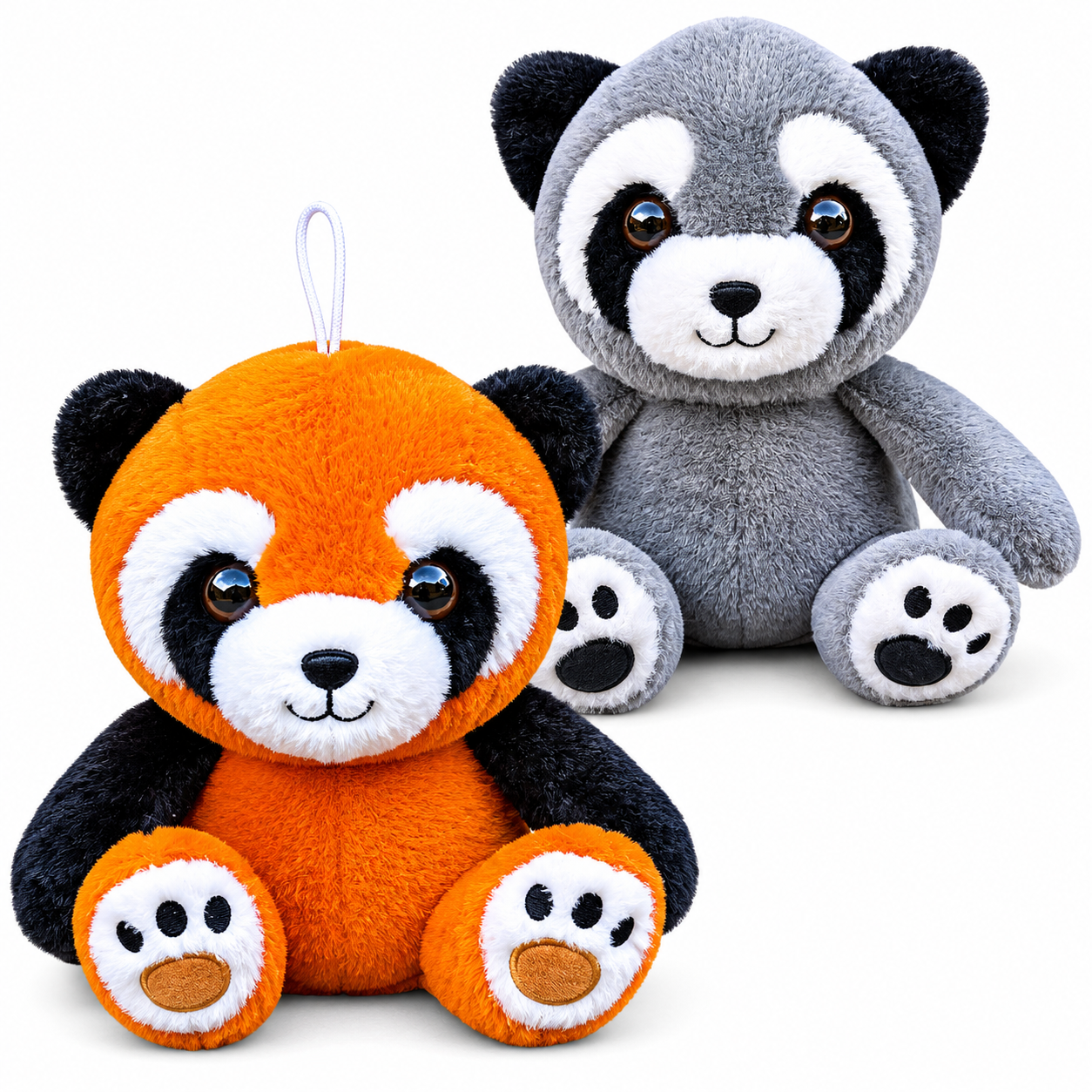red panda / racoon – 16″