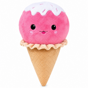 Ice cream - 45"