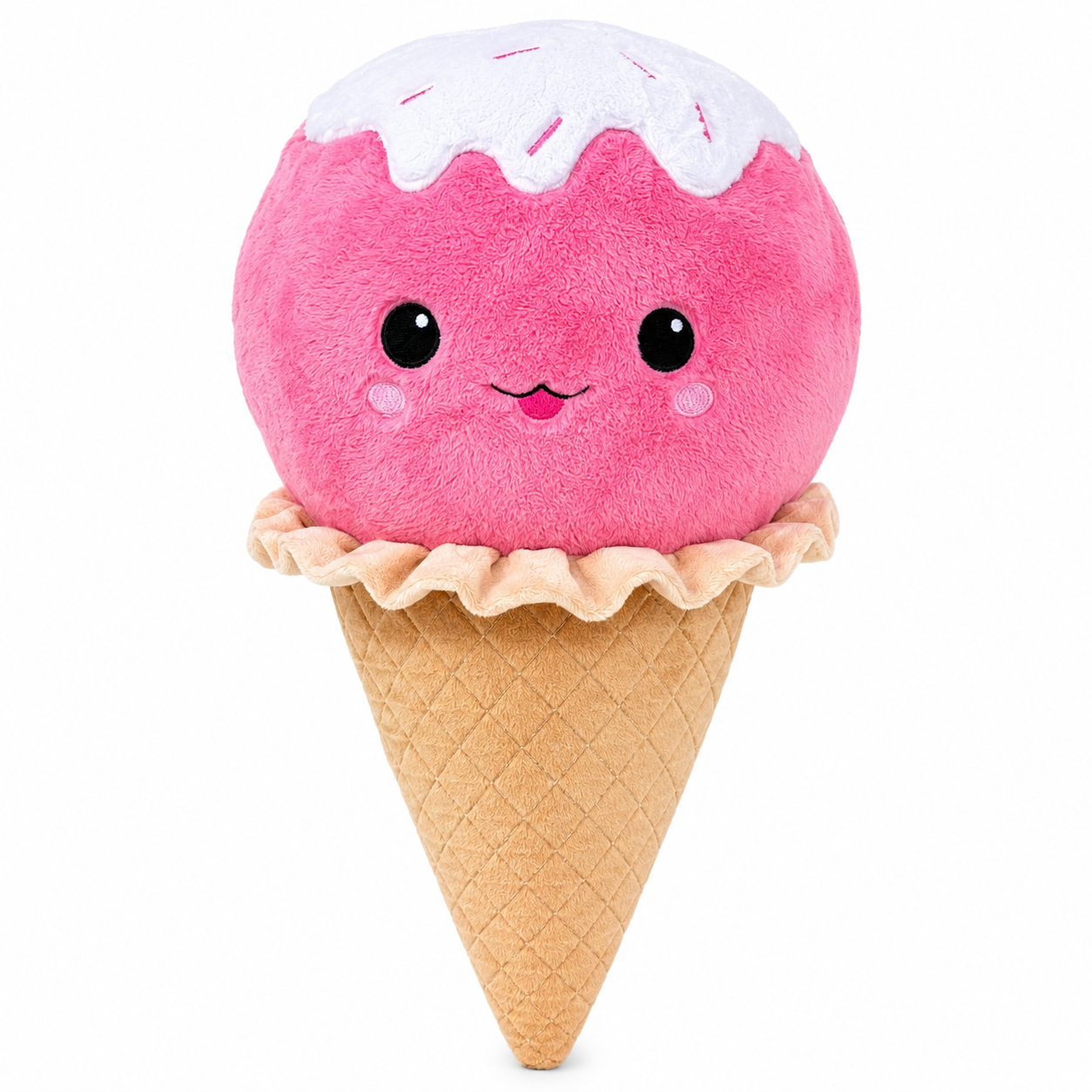 Ice cream – 45″
