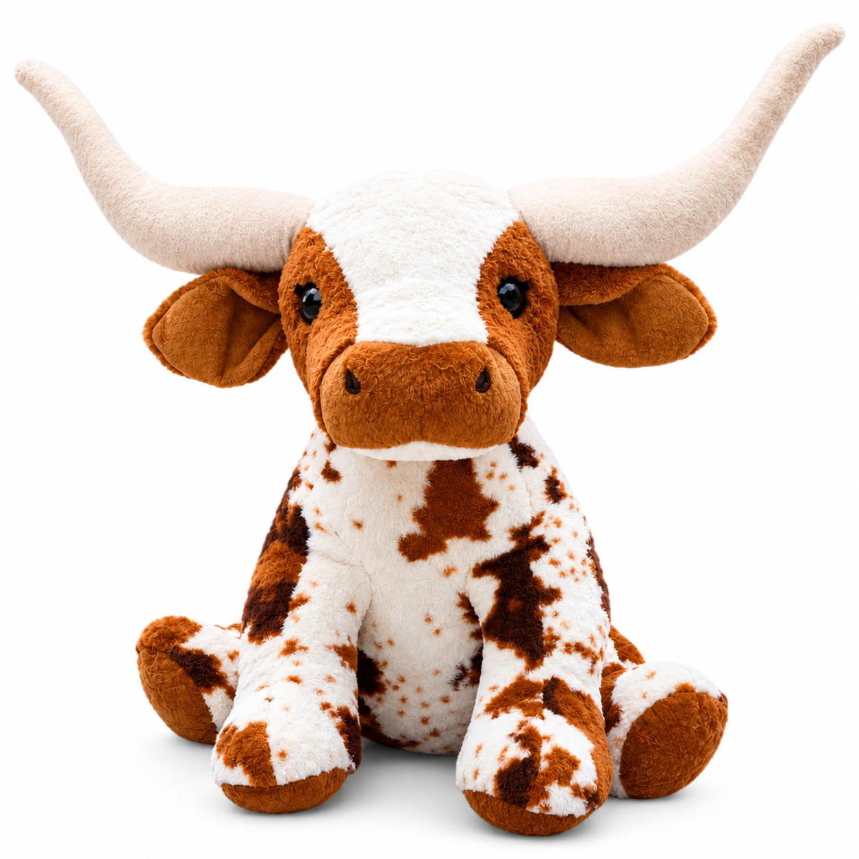 Long horn cow – 24″