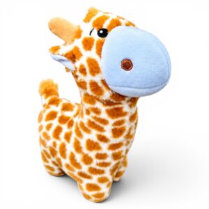 Long neck giraffe - 11"
