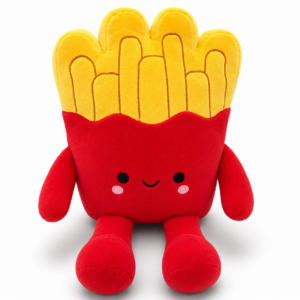 Fries - 24"