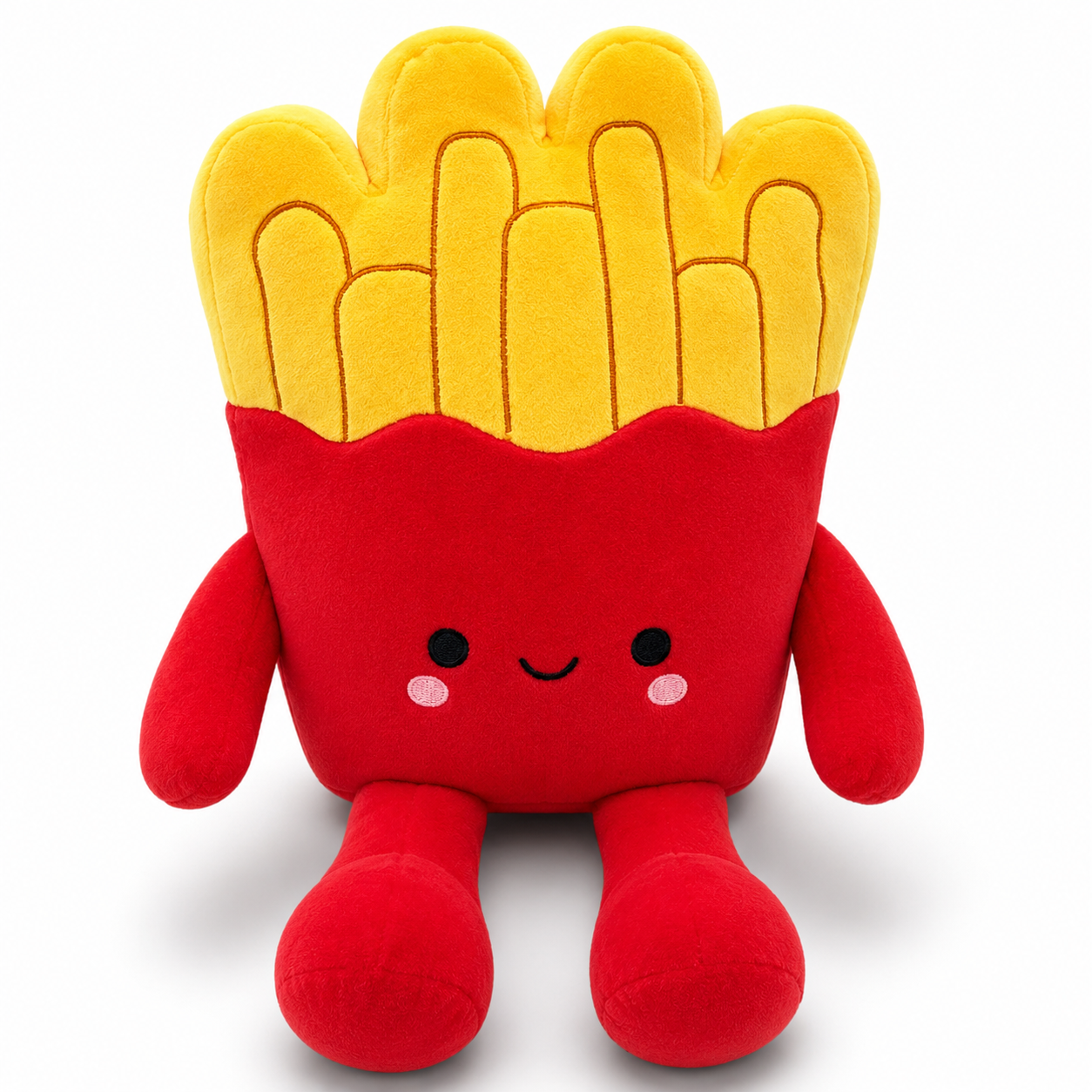Fries – 24″