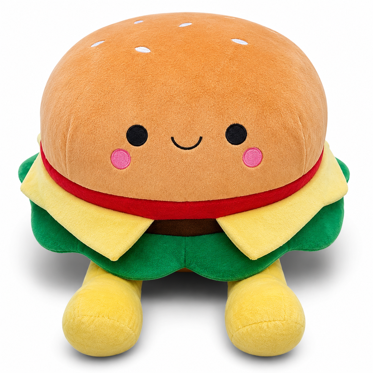 Burger – 30″