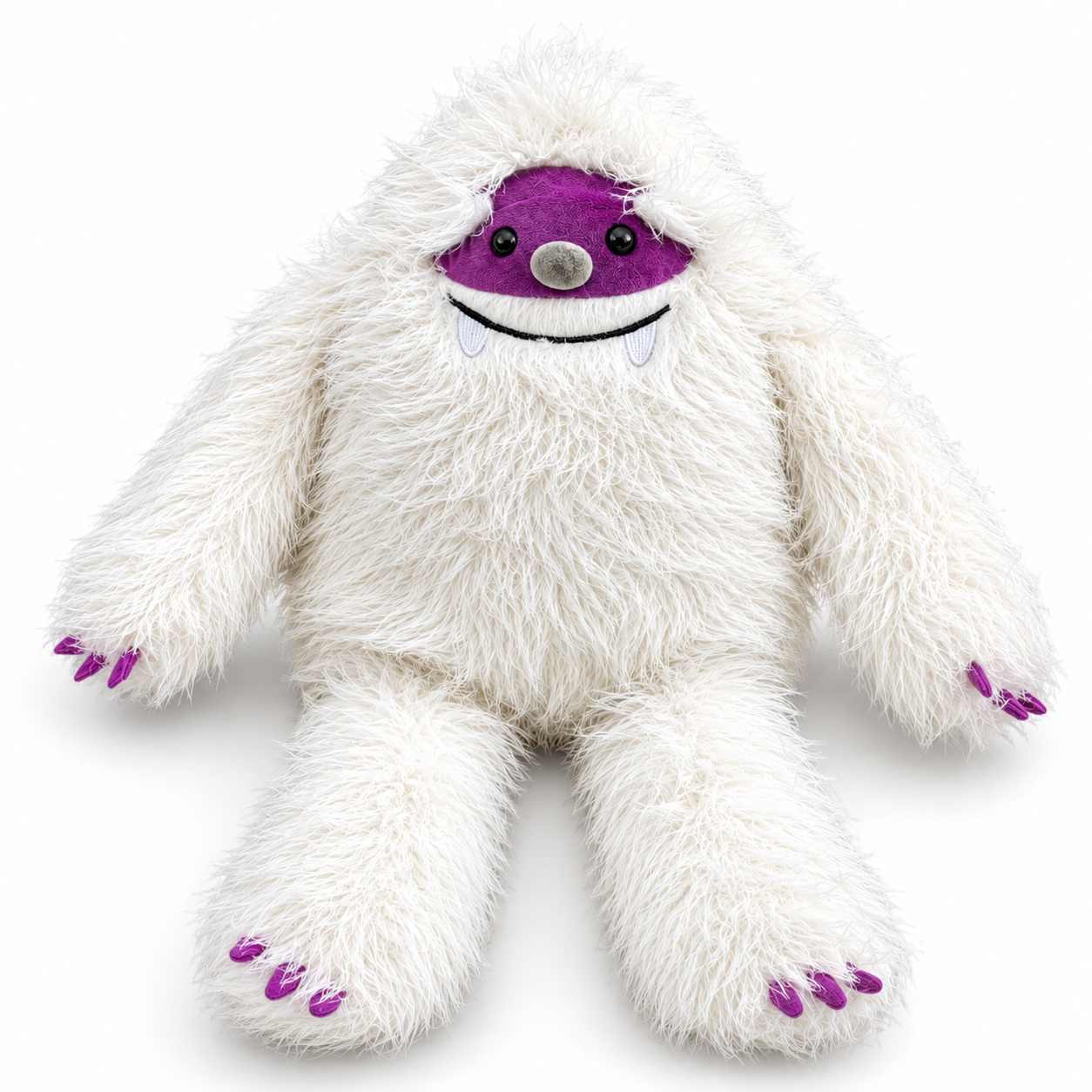 Yeti (purple) – 22″