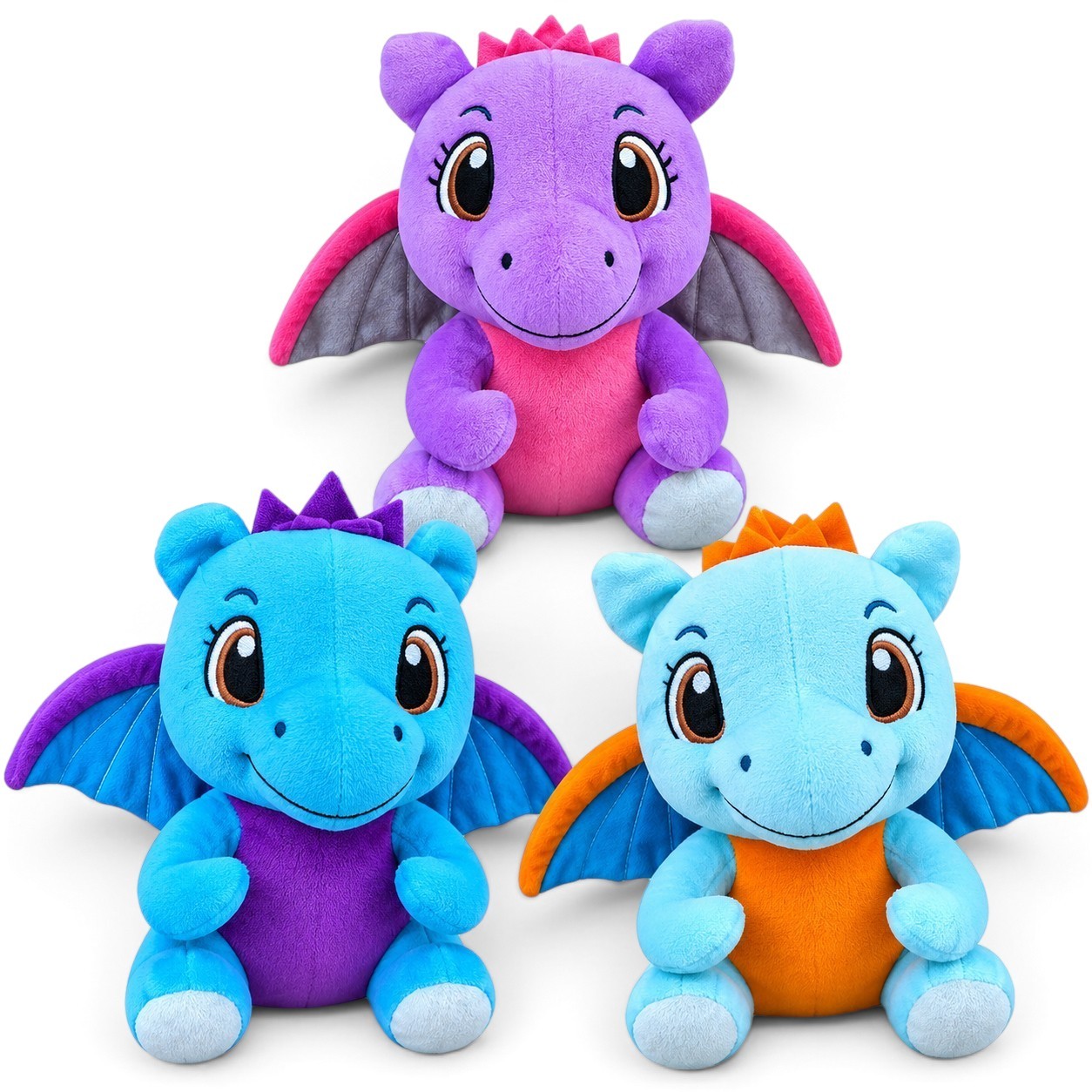 Dragon -18″