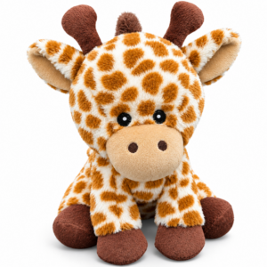 Giraffe - 10"